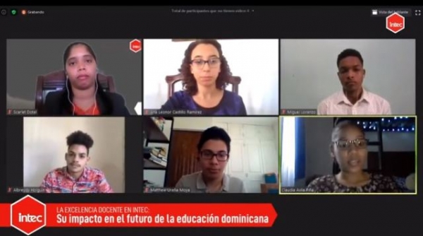 La excelencia docente impacta en el futuro de la educación dominicana