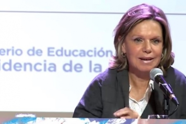 Experta uruguaya: RD es pionera en programa de inducción docente