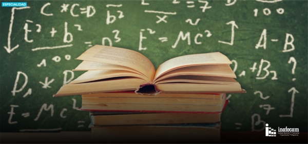 Inafocam y Ucateci cierran especialidad “Educación con Énfasis en Lectoescritura y Matemática”
