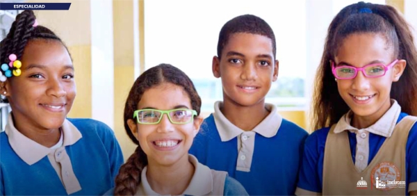 El Inafocam y el ISESP cierran con éxito la Especialidad en Educación Inclusiva para la Innovación Curricular y Social en Educación Primaria
